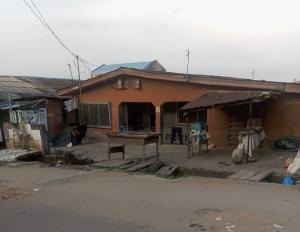 Residential Land For Sale Secured Estate Ogba Ogba Bus-stop Lagos