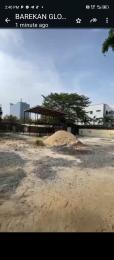 Mixed use Land For Sale Didulolu Idowu Taylor Victoria Island Lagos