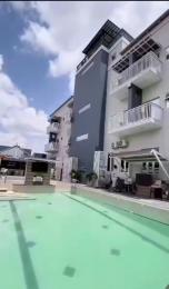 10 bedroom Hotel For Sale Wuye Abuja Phase 2 