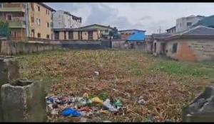 Land For Sale Alapere Ketu Kosofe/Ikosi Lagos