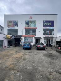 Shop For Rent Orchid Road, Lekki Lafiaji Lekki Lagos
