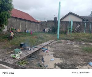 Land For Sale Well Secured Estate In Thomas Estate Thomas Estate Ajah Lagos Land For Sale Well Secured Estate In Thomas Estate Thomas Estate Ajah Lagos