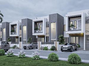 Residential Land For Sale Everstead Estate Phase 2 Katampe Ext. Abuja Phase 2 