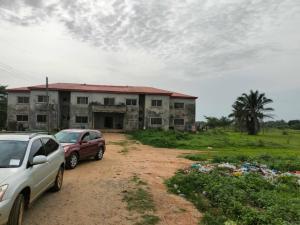 Mixed use Land For Sale Opic Estate Berger Apapa Lagos