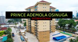 4 bedroom Flat & Apartment For Sale Banana Island Ikoyi Lagos