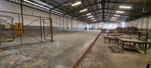Warehouse For Sale Oluyole Industrial Estate, Oluyole Ibadan Oyo