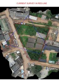 Land For Sale Alagbado Abule Egba Lagos