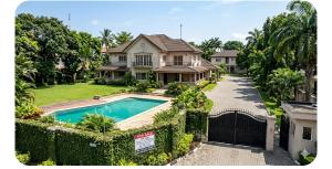 5 bedroom Duplex For Sale Ikoyi Lagos