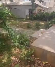 Land For Sale Off Bourdillon Road, Ikoyi Bourdillon Ikoyi Lagos