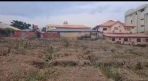 Commercial Land For Sale Outright Sale 377 Behind Nafdac Office, Wuse Zone 7, Zone 1-7 Abuja Phase 1 