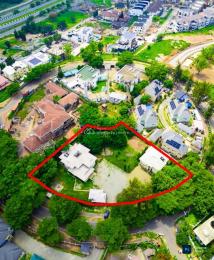 Land For Sale Asokoro Abuja Phase 1 