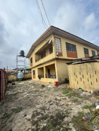 Residential Land For Sale 3min Berger Bustop Berger Ojodu Lagos