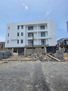 2 bedroom Flat & Apartment For Sale Oniru Victoria Island Lagos