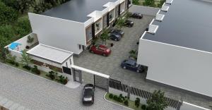 3 bedroom Duplex For Sale Alberton Ll Is Strategically Located Inside Ajayi Apata, Sangotedo Sangotedo Ajah Lagos 3 bedroom Duplex For Sale Alberton Ll Is Strategically Located Inside Ajayi Apata, Sangotedo Sangotedo Ajah Lagos