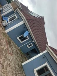 3 bedroom Block Of Flats For Rent Green & View Estate Kasumu Road Tipper Garage Akala Expressway Akala Express Ibadan Oyo