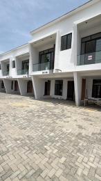 4 bedroom Terraced Duplex For Sale Ikota Lekki Lagos