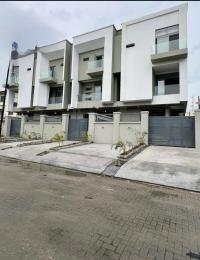 4 bedroom Terraced Duplex For Sale Lekki Phase 1 Lagos