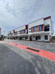 Detached Duplex For Sale Orchid Lekki Lagos Lekki Phase 1 Lagos