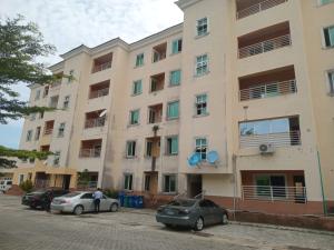3 bedroom Block Of Flats For Sale Along Lagos Business School, Before Dkk Supermarket Bus Stop. Lekki Gardens Estate Ajah Lagos