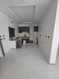 3 bedroom Block Of Flats For Rent Lekki Phase 1 Lagos