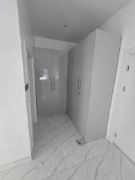 3 bedroom Block Of Flats For Rent Lekki Phase 1 Lagos