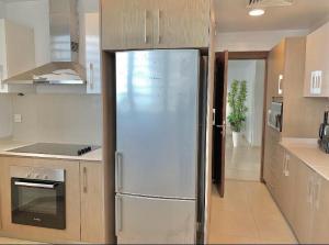 3 bedroom Block Of Flats For Rent Victoria Island Lagos