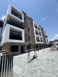 3 bedroom Maisonette For Sale Lekki Phase 1 Lagos