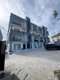 3 bedroom Maisonette For Sale Lekki Phase 1 Lagos