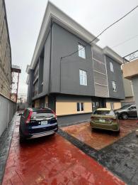 1 bedroom Shared Apartment For Rent Chevyview Chevron Drive Lekki Lagos