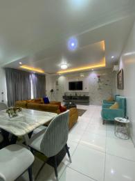 3 bedroom Flat & Apartment Short let Osapa Lekki Lagos