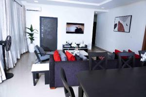 3 bedroom Block Of Flats Short let Orchid Lekki Phase 2 Lagos 3 bedroom Block Of Flats Short let Orchid Lekki Phase 2 Lagos