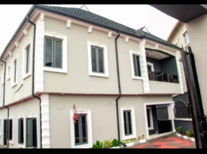 3 bedroom Duplex For Sale Ojodu Berger Berger Ojodu Lagos