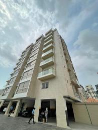 3 bedroom Flat & Apartment For Rent Off Ajose Adeogun Victoria Island Lagos
