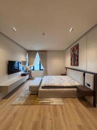 3 bedroom Block Of Flats For Rent Lekki Phase 1 Lagos