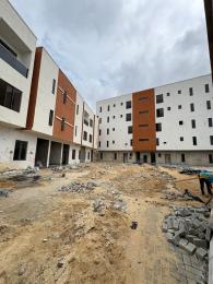3 bedroom Maisonette For Sale Ikate Elegushi Lekki Lagos 3 bedroom Maisonette For Sale Ikate Elegushi Lekki Lagos