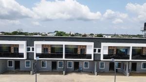 3 bedroom Terrace For Sale Abijo G.r.a Ibeju-Lekki Lagos 3 bedroom Terrace For Sale Abijo G.r.a Ibeju-Lekki Lagos