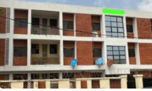 3 bedroom Block Of Flats For Sale Central Area. Garki Abuja Phase 1 