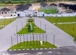 4 bedroom Detached Bungalow For Sale Lekki Avana Bungalows And Resorts Estate Phase 2 Eleranigbe Road Eleran Igbe Ibeju-Lekki Lagos