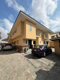 3 bedroom Block Of Flats For Rent Idado Lekki Lagos Island 