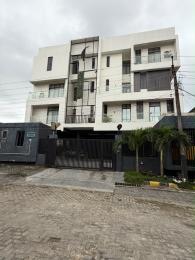 3 bedroom Block Of Flats For Rent Agungi Lekki Lagos
