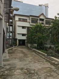 3 bedroom Block Of Flats For Rent Dideolu Estate Oniru Victoria Island Lagos