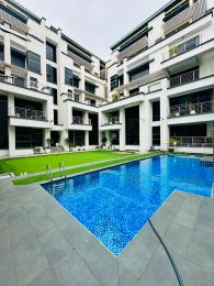 3 bedroom Block Of Flats For Rent Banana Island Ikoyi Lagos