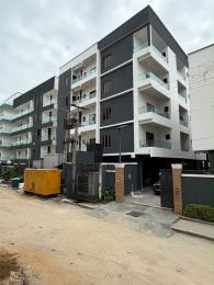 3 bedroom Block Of Flats For Rent Ikate Elegushi Lekki Lagos