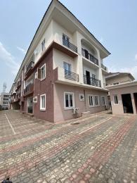 3 bedroom Block Of Flats For Rent Agungi Lekki Lagos