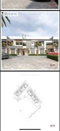 3 bedroom Terraced Duplex For Sale Gbagada Lagos