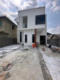 3 bedroom Shared Apartment For Sale Woji Port Harcourt Rivers