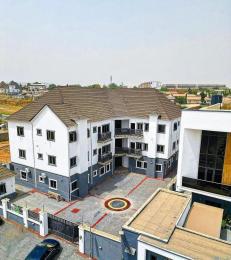 3 bedroom Block Of Flats For Sale Jahi Abuja Phase 2 