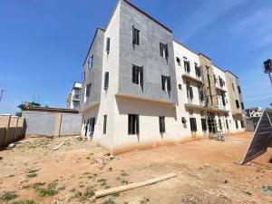 3 bedroom Block Of Flats For Sale Gilmor Jahi Abuja Phase 2 