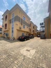 3 bedroom Block Of Flats For Rent Chevron Drive Lekki Lagos