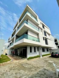 3 bedroom Block Of Flats For Sale Lekki Phase 1 Lagos